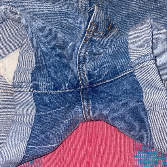 Abercrombie “boyfriend” short mid rise - Picture 4 of 4